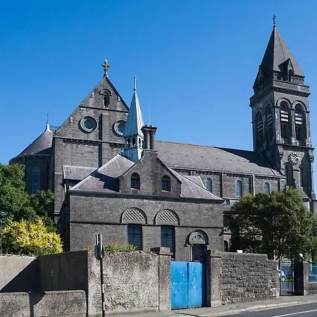 The Courtyard Retreat 公寓