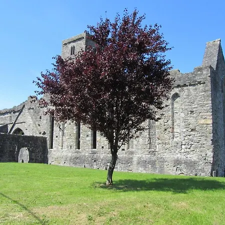 The Courtyard Retreat Apartment Sligo