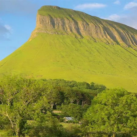 The Courtyard Retreat Daire Sligo