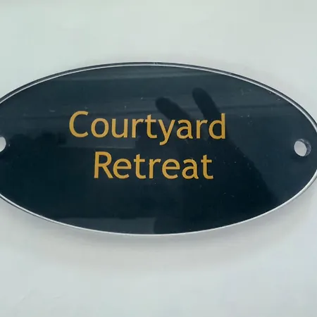 Daire The Courtyard Retreat Sligo