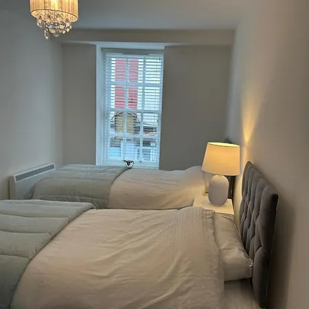 Apartment The Courtyard Retreat Sligo