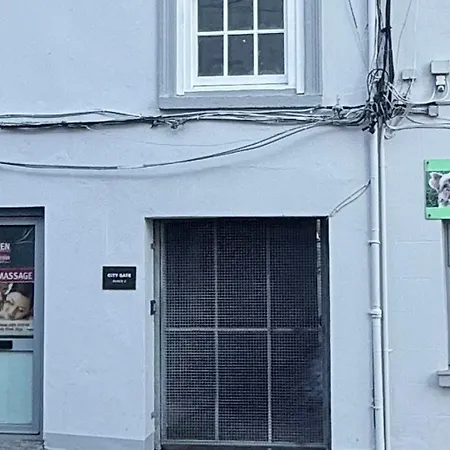 The Courtyard Retreat * Sligo