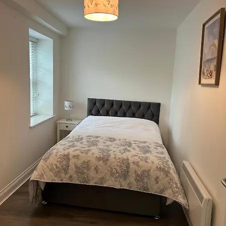 The Courtyard Retreat * Sligo