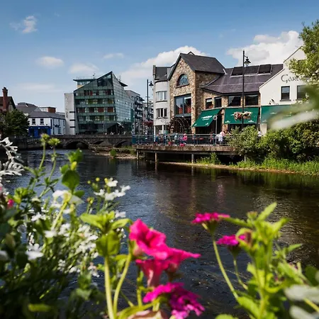 The Courtyard Retreat Sligo