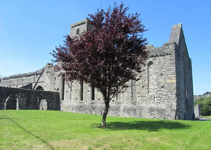 The Courtyard Retreat Daire Sligo