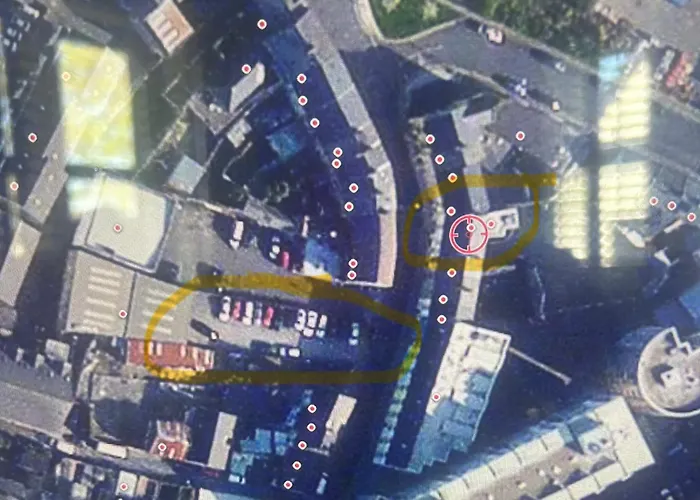 Daire The Courtyard Retreat Sligo