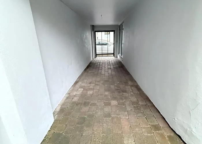 The Courtyard Retreat 公寓