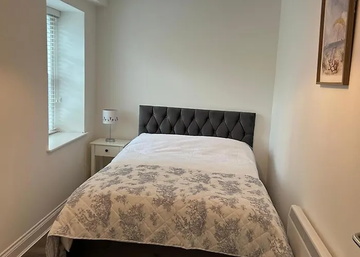 The Courtyard Retreat * Sligo