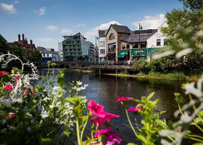 The Courtyard Retreat Sligo