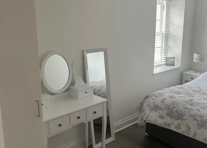 The Courtyard Retreat *